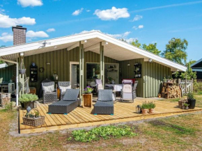 Holiday home Ulfborg LXXIX